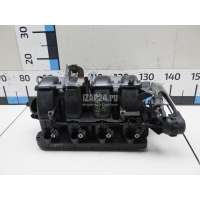 Коллектор впускной GM Astra J (2010 - 2017) 850097