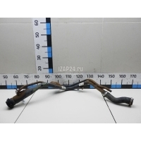Горловина топливного бака GM Astra J (2010 - 2017) 13260938