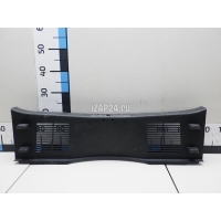 Обшивка багажника GM Astra J (2010 - 2017) 2346267