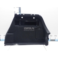 Обшивка багажника GM Astra J (2010 - 2017) 2336198