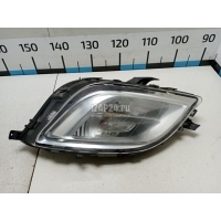 Фара противотуманная левая GM Astra J (2010 - 2017) 13293618