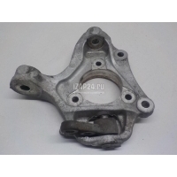 Кулак поворотный передний левый GM Astra J (2010 - 2017) 13248528