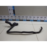 Патрубок радиатора GM Astra J (2010 - 2017) 13251438