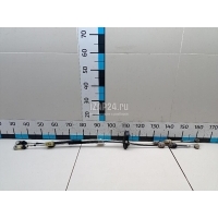Трос КПП GM Astra J (2010 - 2017) 55563704