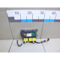 Блок управления AIR BAG GM Astra J (2010 - 2017) 13599653