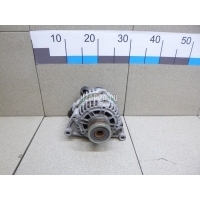 Генератор GM Astra J (2010 - 2017) 13581885
