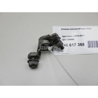 Клемма аккумулятора плюс GM Astra J (2010 - 2017) 1238685