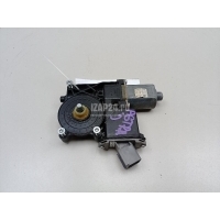 Моторчик стеклоподъемника GM Astra J (2010 - 2017) 6207177