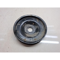 Шкив коленвала Renault Sandero (2009 - 2014) 8200936808
