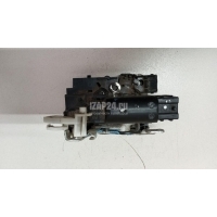 Замок двери задней левой Renault Sandero (2009 - 2014) 825032915R