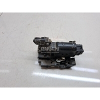 Замок двери задней правой Renault Sandero (2009 - 2014) 825026234R