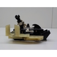 Замок двери передней правой Renault Sandero (2009 - 2014) 805026232R