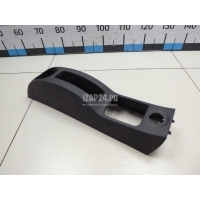 Консоль Renault Sandero (2009 - 2014) 8200739462