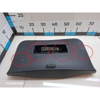 Обшивка двери багажника Renault Sandero (2009 - 2014) 8200732412