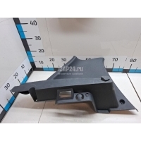 Обшивка стойки Renault Sandero (2009 - 2014) 769356485R