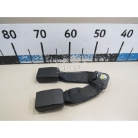 Ответная часть ремня безопасности Renault Sandero (2009 - 2014) 8200752494