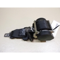 Ремень безопасности Renault Sandero (2009 - 2014) 8200531836