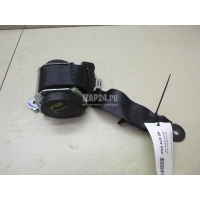 Ремень безопасности Renault Sandero (2009 - 2014) 8200751262