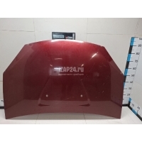Капот Renault Sandero (2009 - 2014) 6001551793