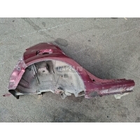 Крыло заднее правое Renault Sandero (2009 - 2014) 6001550847