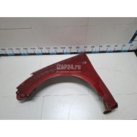 Крыло переднее левое Renault Sandero (2009 - 2014) 631019276R