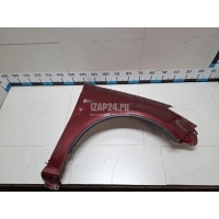 Крыло переднее правое Renault Sandero (2009 - 2014) 631008029R