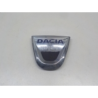 Эмблема Renault Sandero (2009 - 2014) 628900520R