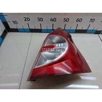 Фонарь задний правый Renault Sandero (2009 - 2014) 8200734824