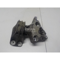 Опора двигателя правая Renault Sandero (2009 - 2014) 112100627R