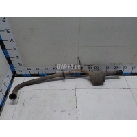 Приемная труба глушителя Renault Sandero (2009 - 2014) 8200916976