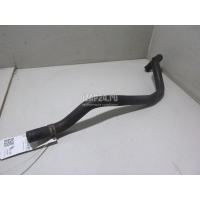 Патрубок отопителя Renault Sandero (2009 - 2014) 6001547052