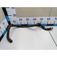 Патрубок отопителя Renault Sandero (2009 - 2014) 6001548891