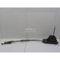 Кулиса КПП Renault Sandero (2009 - 2014) 349015922R