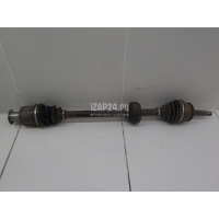 Полуось передняя правая Renault Sandero (2009 - 2014) 8200985007