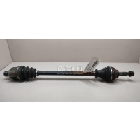 Полуось передняя правая Renault Sandero (2009 - 2014) 8201045819