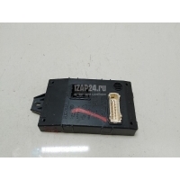 Блок комфорта Renault Sandero (2009 - 2014) 8201029422
