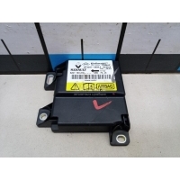 Блок управления AIR BAG VAZ Sandero (2009 - 2014) 8201163278