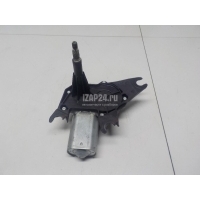 Моторчик стеклоочистителя задний Renault Sandero (2009 - 2014) 8200734582