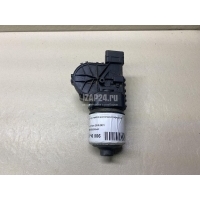 Моторчик стеклоочистителя передний BOSCH Sandero (2009 - 2014) 0390241544