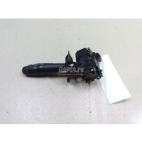 Переключатель поворотов подрулевой Renault Sandero (2009 - 2014) 6001551360