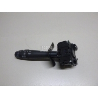 Переключатель поворотов подрулевой Nissan Sandero (2009 - 2014) 2554000Q0F