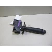 Переключатель стеклоочистителей Renault Sandero (2009 - 2014) 6001551357