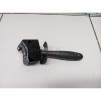 Переключатель стеклоочистителей Renault Sandero (2009 - 2014) 255678753R