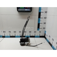 Замок двери передней левой Hyundai-Kia ix35/Tucson (2010 - 2015) 813102Y000