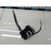 Замок двери передней правой Hyundai-Kia ix35/Tucson (2010 - 2015) 813202Y000
