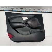 Обшивка двери передней левой Hyundai-Kia ix35/Tucson (2010 - 2015) 823072Y0109P