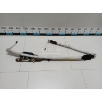 Подушка безопасности боковая (шторка) Hyundai-Kia ix35/Tucson (2010 - 2015) 850202Y000