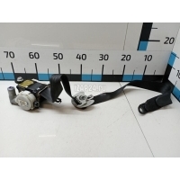 Ремень безопасности с пиропатроном Hyundai-Kia ix35/Tucson (2010 - 2015) 888202Y2109P