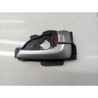 Ручка двери внутренняя правая Hyundai-Kia ix35/Tucson (2010 - 2015) 826202S020SAS