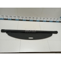 Шторка багажника Hyundai-Kia ix35/Tucson (2010 - 2015) 859102Y0009P